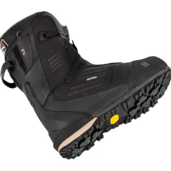 Boots Nitro Incline TLS Black