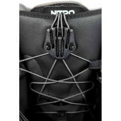 Boots Nitro Incline TLS Black