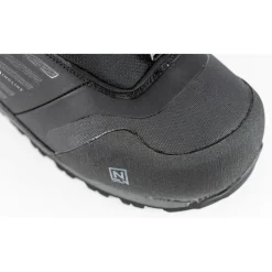 Boots Nitro Incline TLS Black