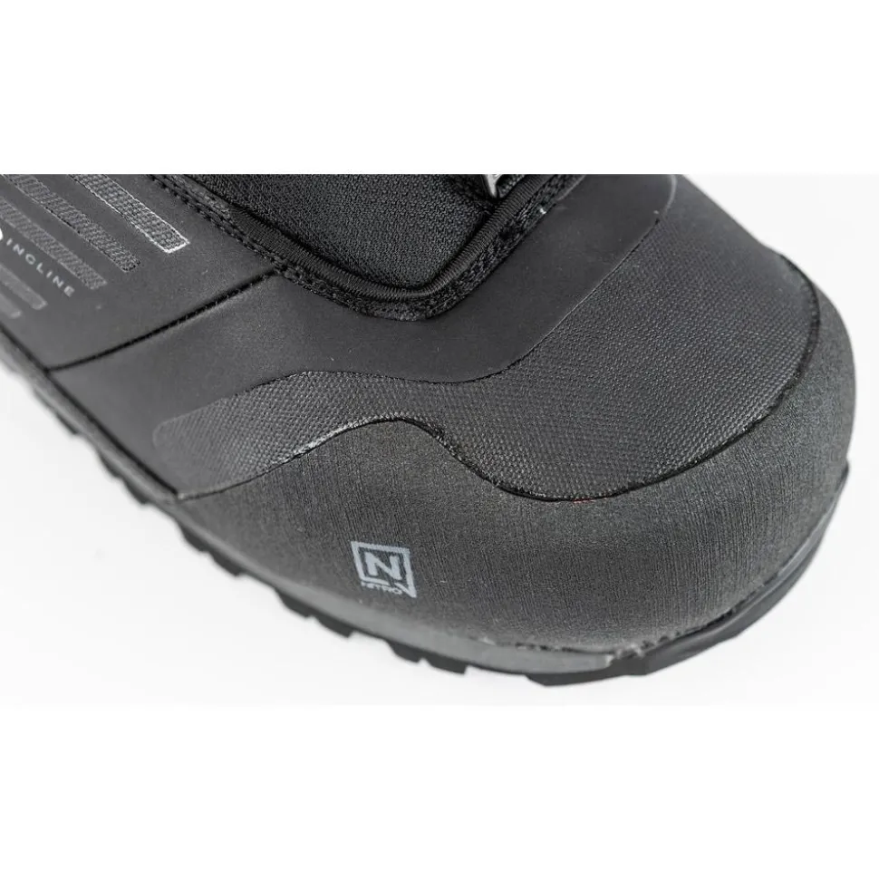 Boots Nitro Incline TLS Black