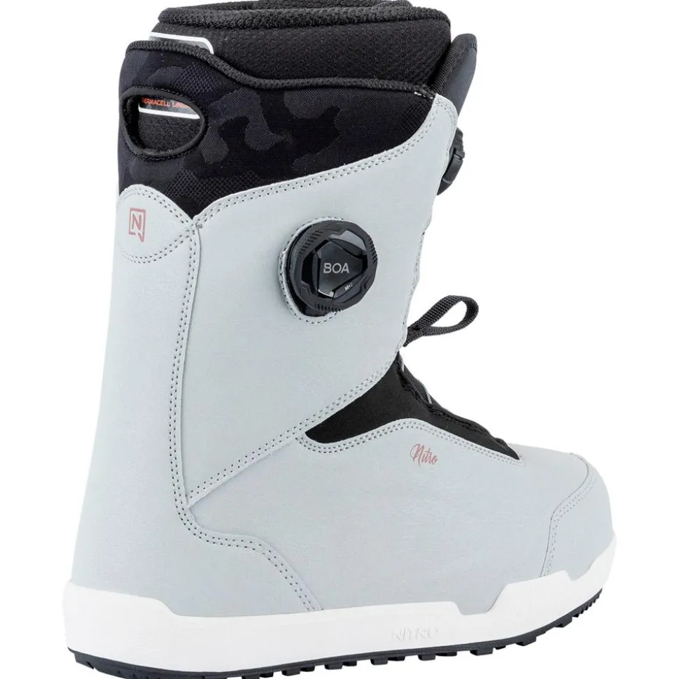 Boots Nitro Scala Boa Ice