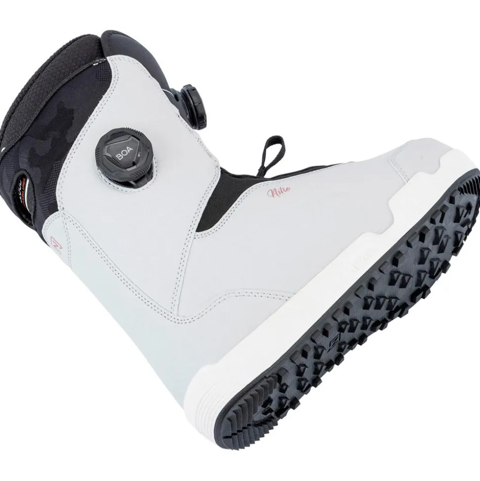 Boots Nitro Scala Boa Ice