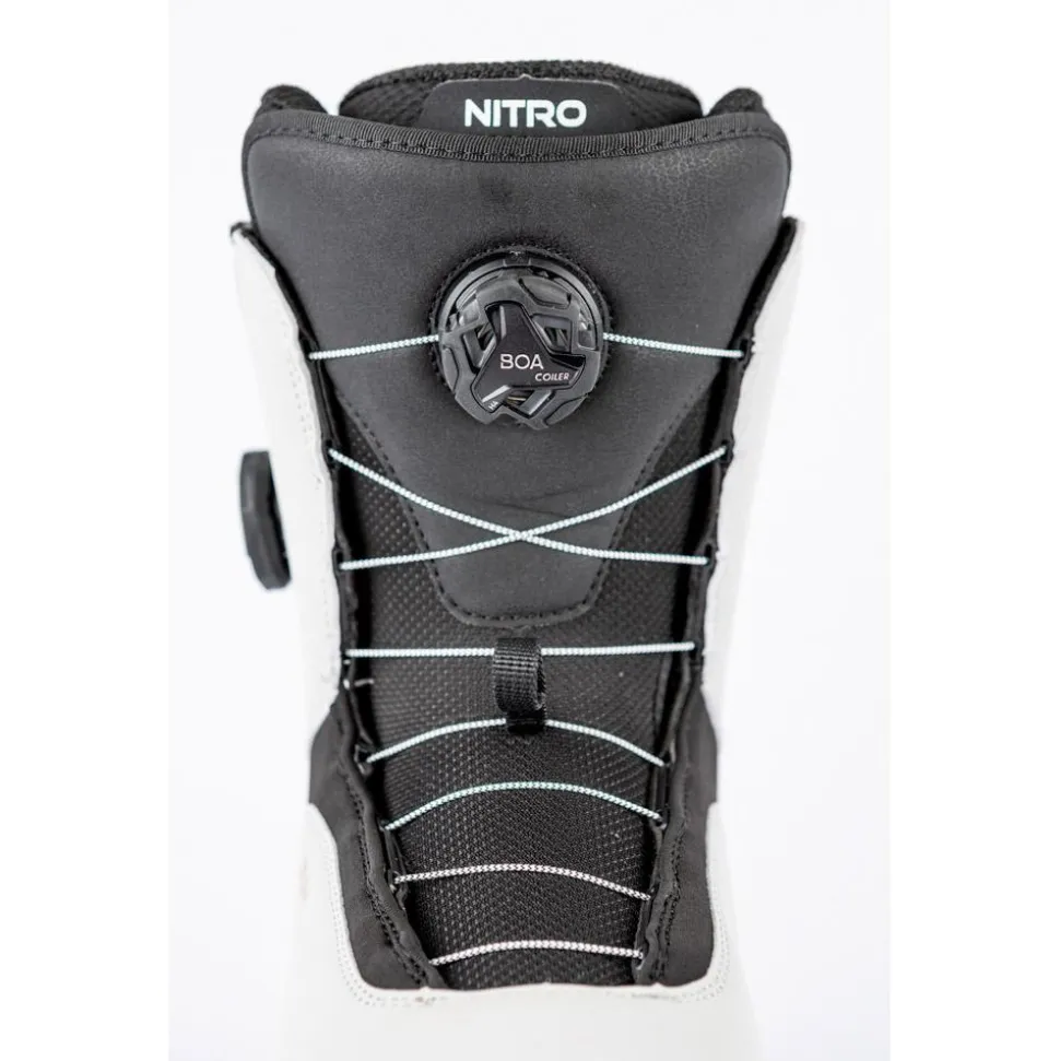 Boots Nitro Scala Boa Ice