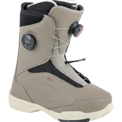 Boots Nitro Scala Boa Mud
