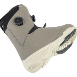 Boots Nitro Scala Boa Mud