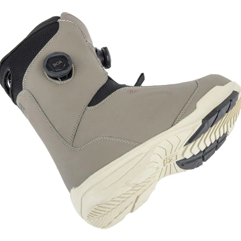 Boots Nitro Scala Boa Mud