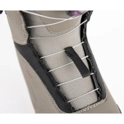 Boots Nitro Scala Boa Mud