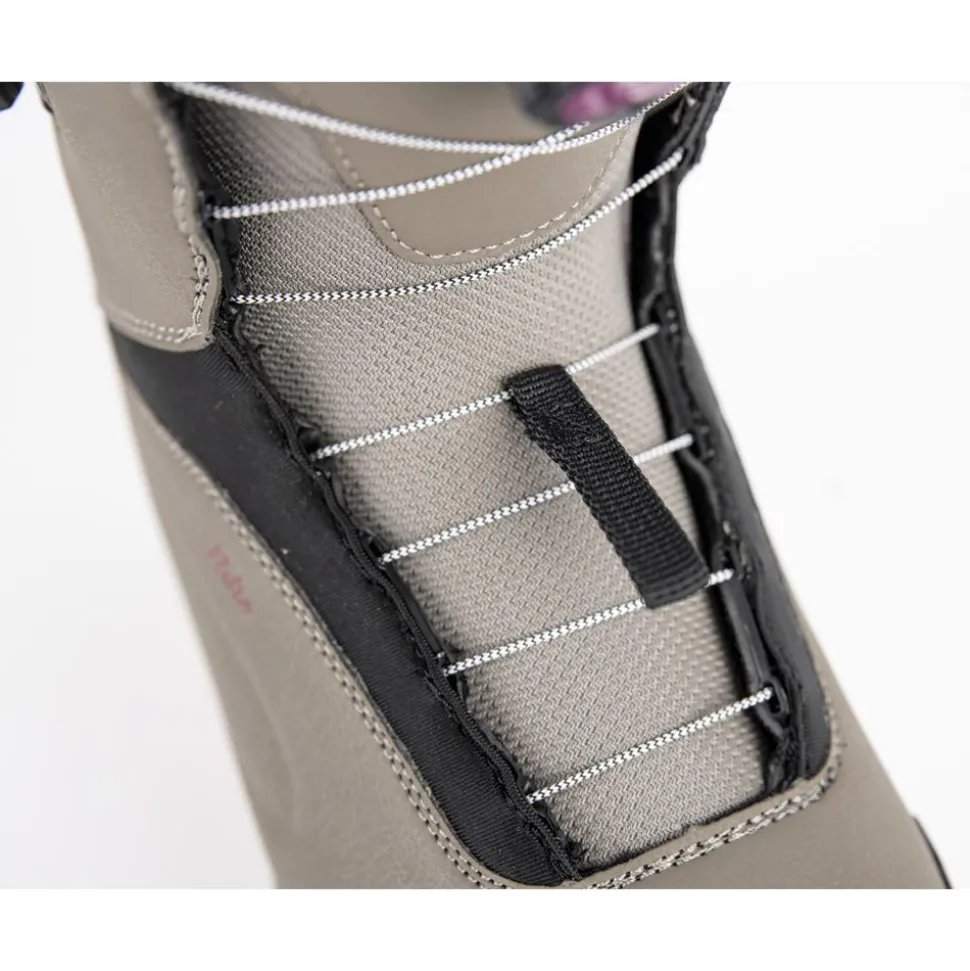 Boots Nitro Scala Boa Mud