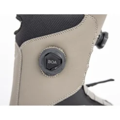 Boots Nitro Scala Boa Mud