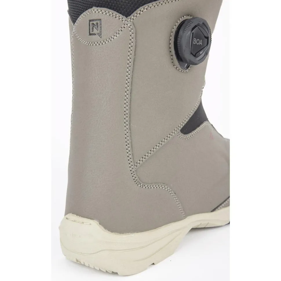 Boots Nitro Scala Boa Mud