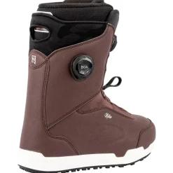 Boots Nitro Scala Boa Port
