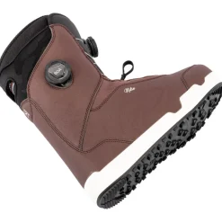 Boots Nitro Scala Boa Port