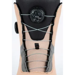 Boots Nitro Scala Boa Terracotta