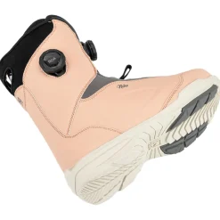 Boots Nitro Scala Boa Terracotta