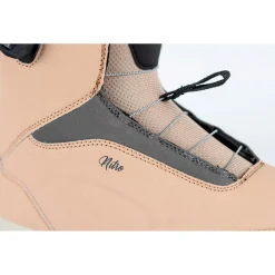Boots Nitro Scala Boa Terracotta