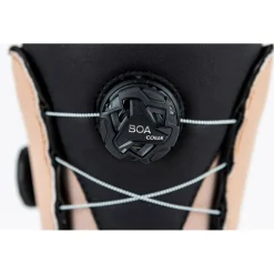 Boots Nitro Scala Boa Terracotta