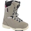Boots Nitro Scala Tls Mud