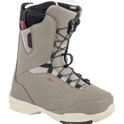 Boots Nitro Scala Tls Mud