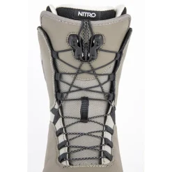 Boots Nitro Scala Tls Mud