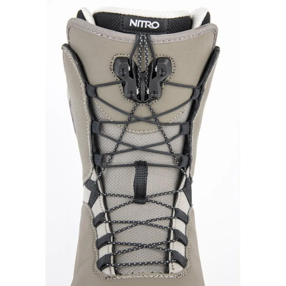 Boots Nitro Scala Tls Mud
