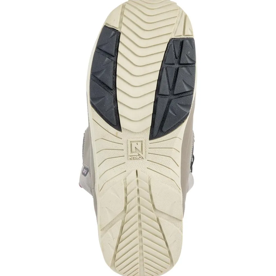 Boots Nitro Scala Tls Mud