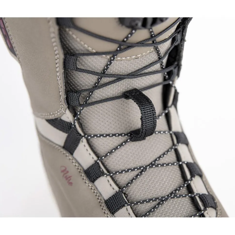 Boots Nitro Scala Tls Mud