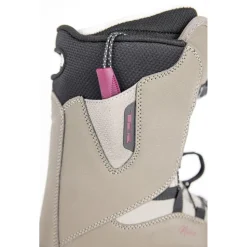 Boots Nitro Scala Tls Mud