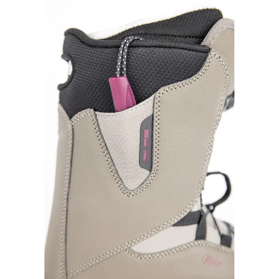 Boots Nitro Scala Tls Mud