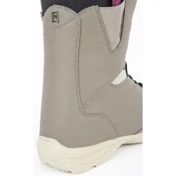 Boots Nitro Scala Tls Mud