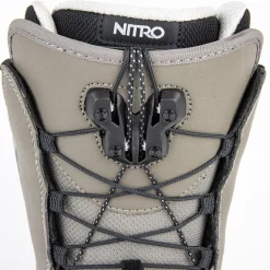 Boots Nitro Scala Tls Mud