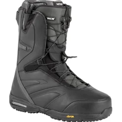 Boots Nitro Select TLS