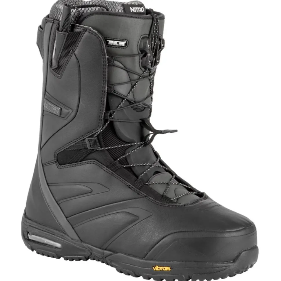 Boots Nitro Select TLS