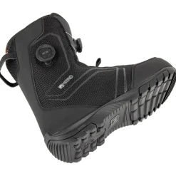 Boots Nitro Sentinel Boa True Black