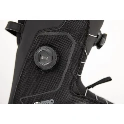Boots Nitro Sentinel Boa True Black