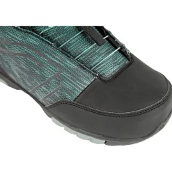 Boots Nitro Sentinel BOA Black