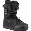 Boots Nitro Sentinel Boa Black