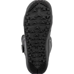 Boots Nitro Sentinel Boa Black