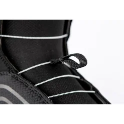 Boots Nitro Sentinel Boa Black