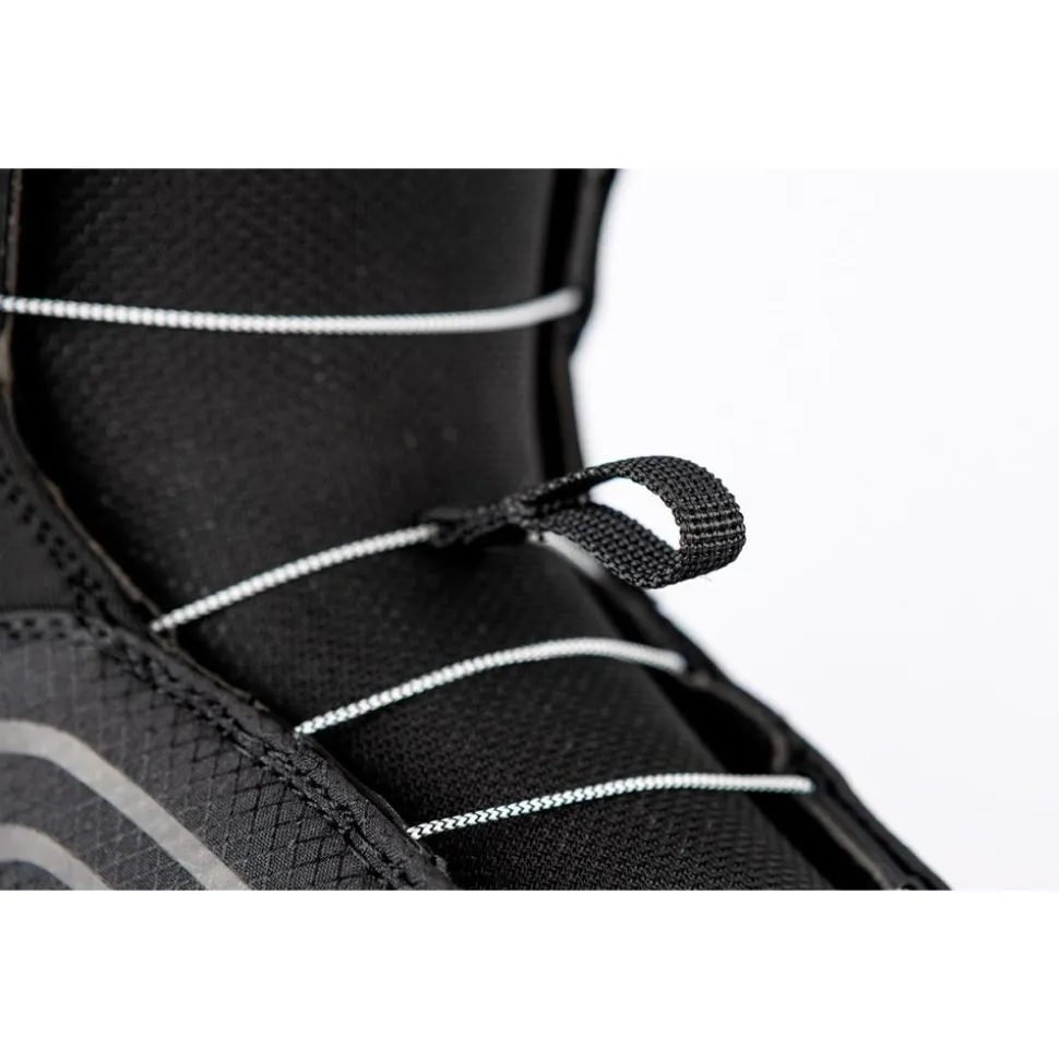 Boots Nitro Sentinel Boa Black