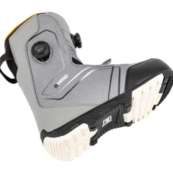 Boots Nitro Sentinel Boa Grey