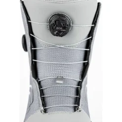 Boots Nitro Sentinel Boa Grey