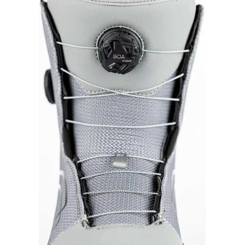 Boots Nitro Sentinel Boa Grey