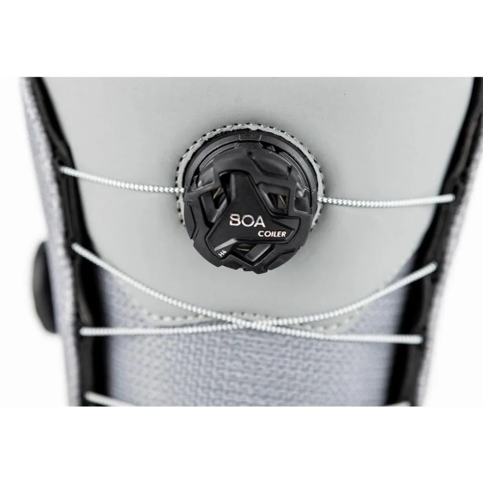 Boots Nitro Sentinel Boa Grey