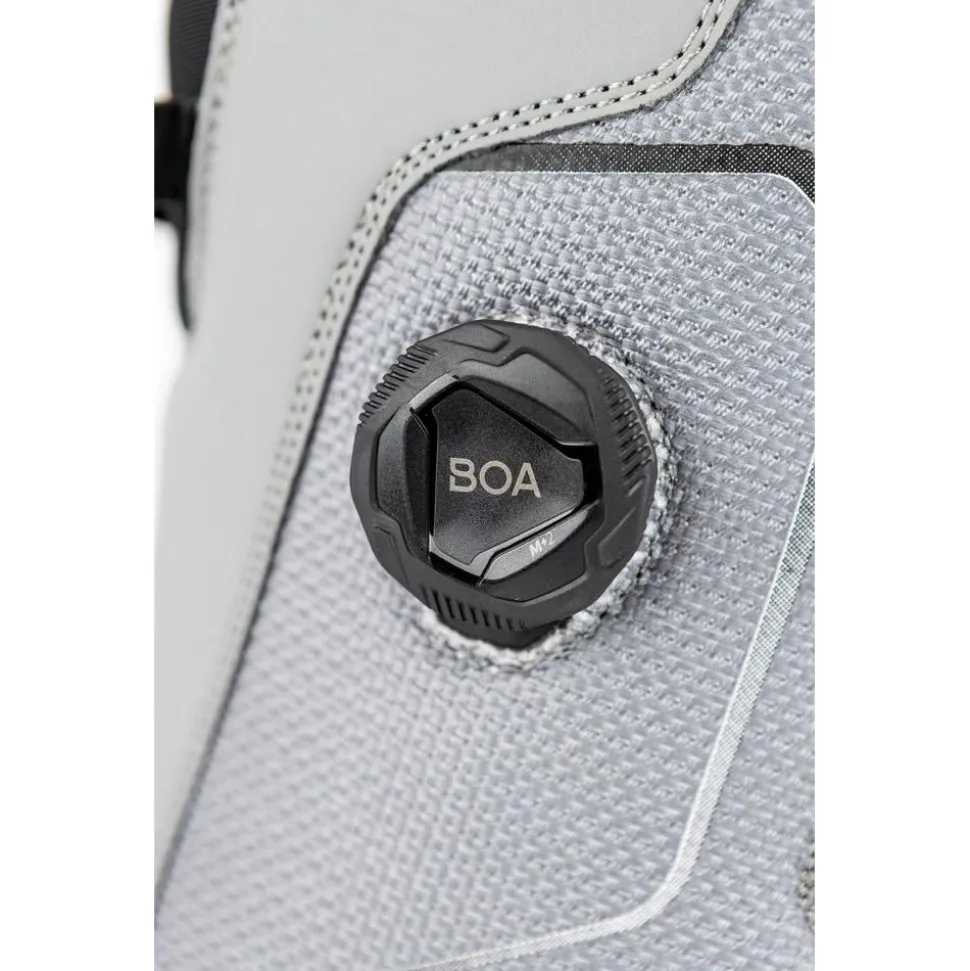 Boots Nitro Sentinel Boa Grey