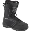 Boots Nitro Sentinel TLS Black