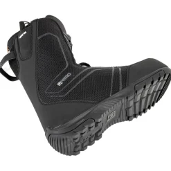 Boots Nitro Sentinel TLS Black