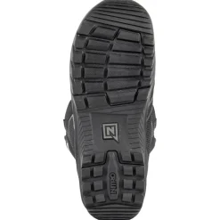 Boots Nitro Sentinel TLS Black