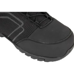 Boots Nitro Sentinel TLS Black