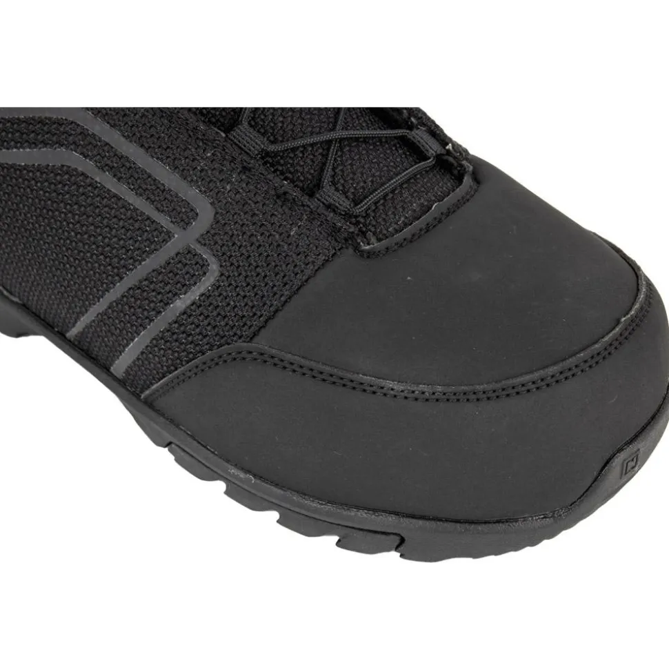 Boots Nitro Sentinel TLS Black
