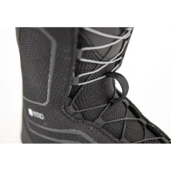 Boots Nitro Sentinel TLS Black
